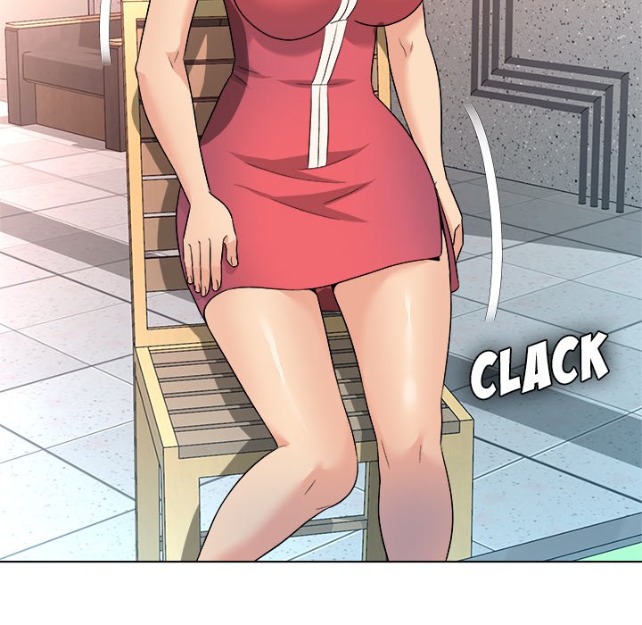 Angel House Chapter 11 - HolyManga.Net