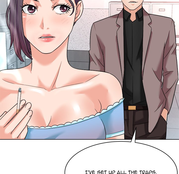Angel House Chapter 11 - HolyManga.Net