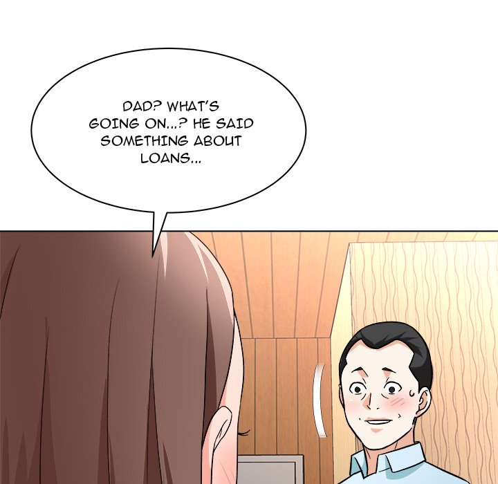 Angel House Chapter 11 - HolyManga.Net
