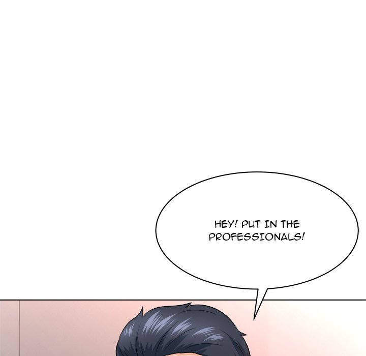 Angel House Chapter 11 - HolyManga.Net