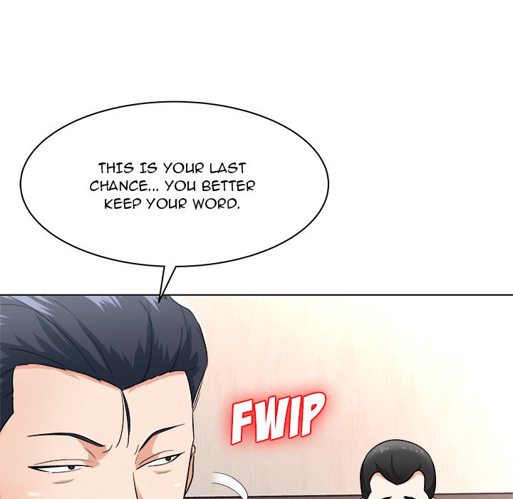 Angel House Chapter 11 - HolyManga.Net