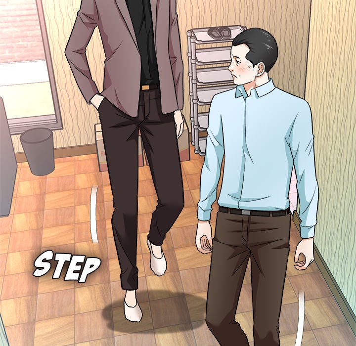 Angel House Chapter 11 - HolyManga.Net