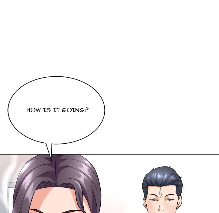 Angel House Chapter 11 - HolyManga.Net