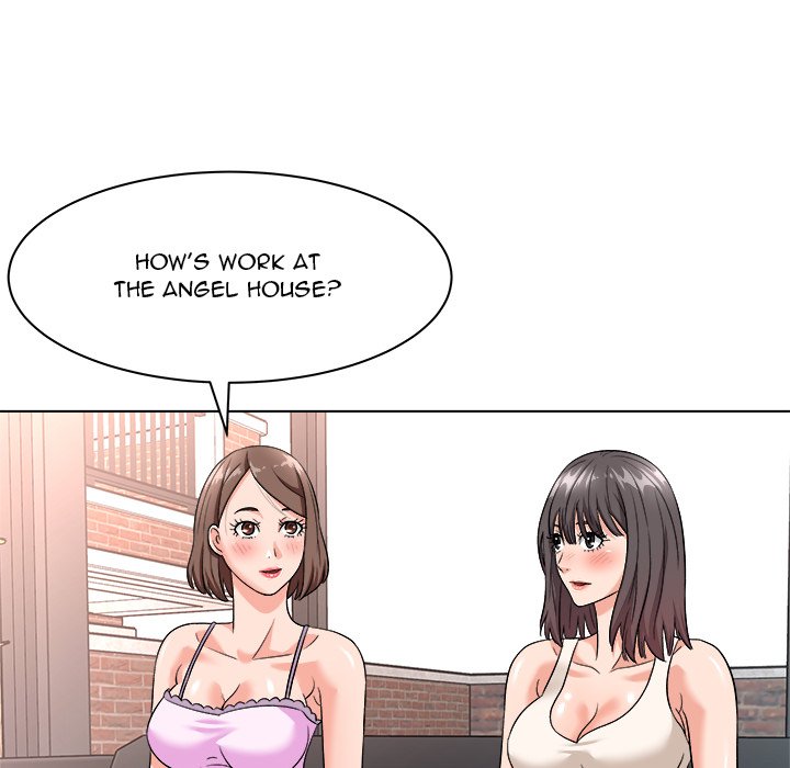 Angel House Chapter 11 - HolyManga.Net