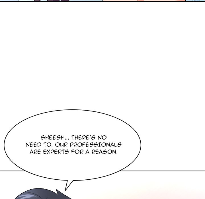 Angel House Chapter 11 - HolyManga.Net