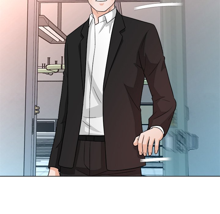 Angel House Chapter 11 - HolyManga.Net