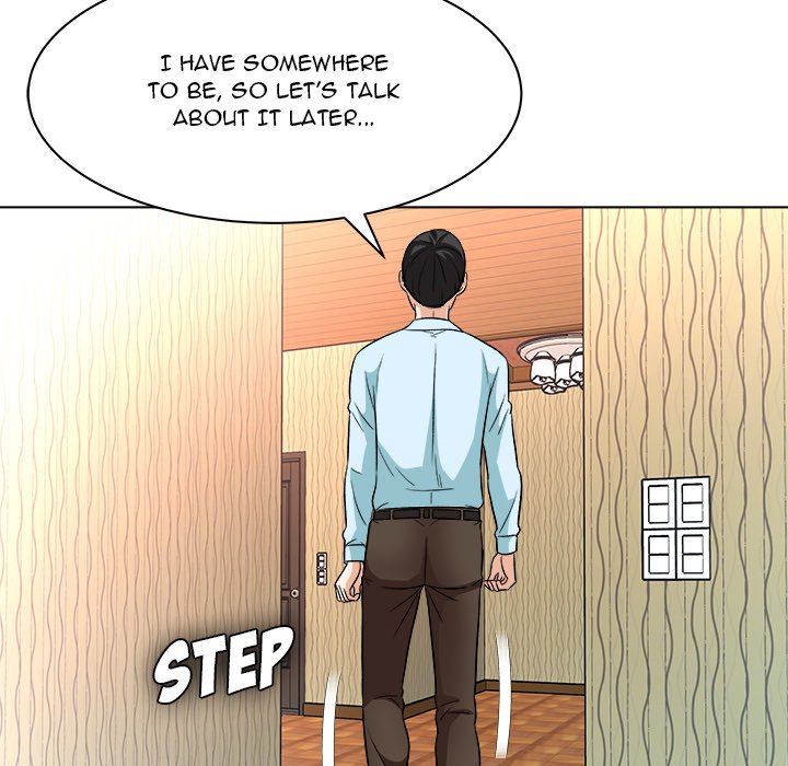 Angel House Chapter 11 - HolyManga.Net
