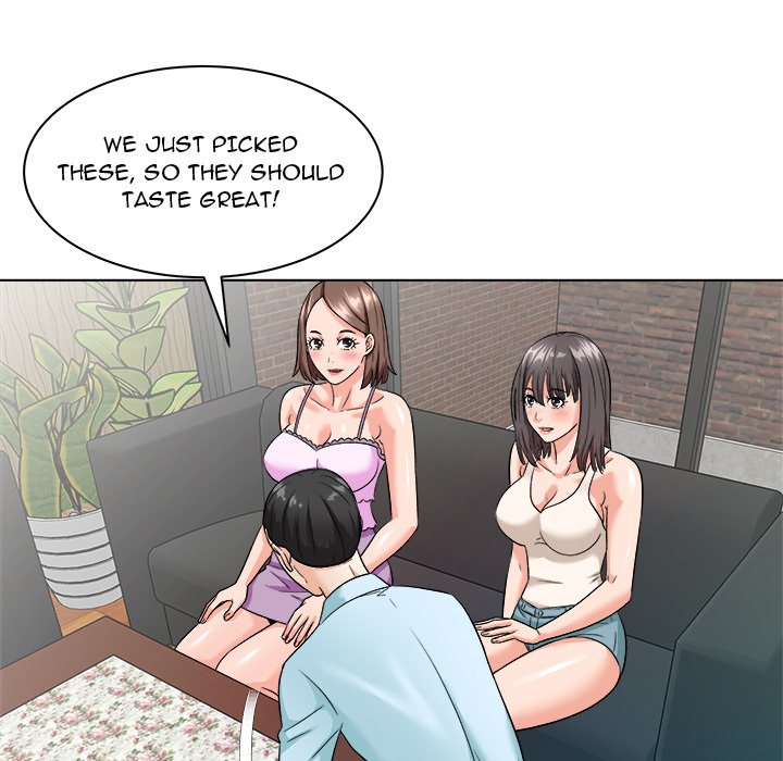 Angel House Chapter 11 - HolyManga.Net
