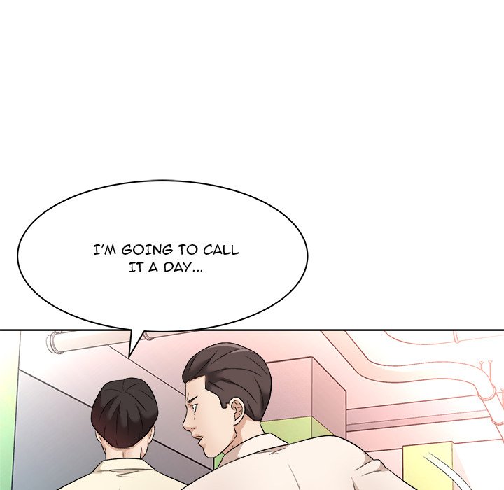 Angel House Chapter 11 - HolyManga.Net
