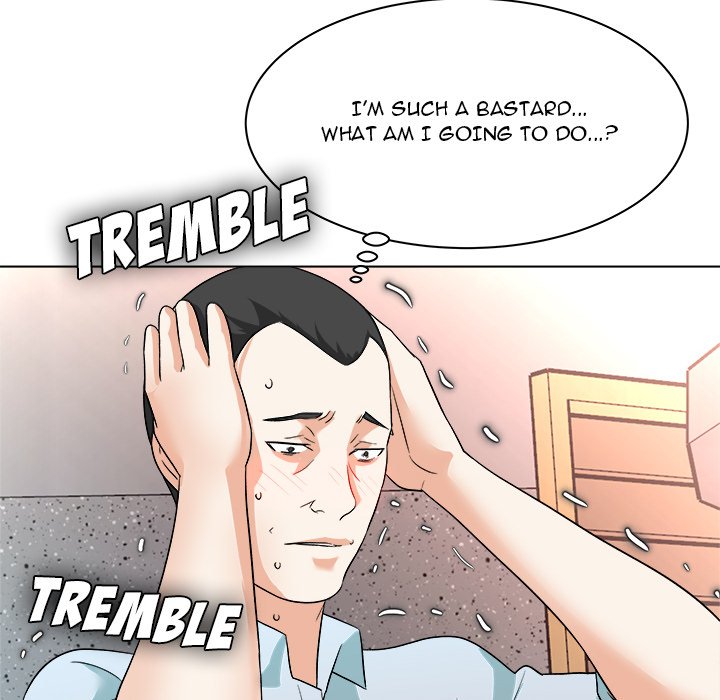 Angel House Chapter 11 - HolyManga.Net