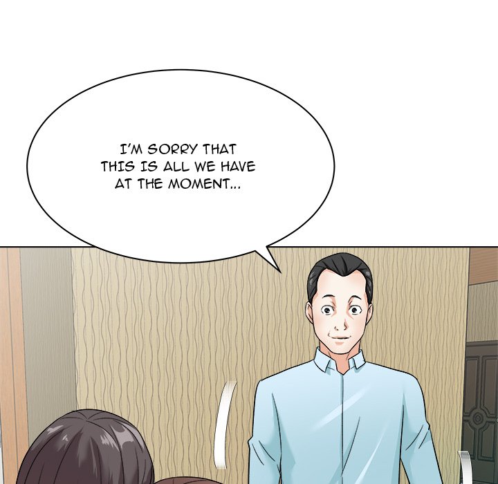 Angel House Chapter 11 - HolyManga.Net