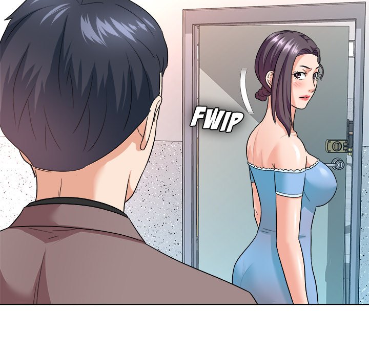 Angel House Chapter 11 - HolyManga.Net