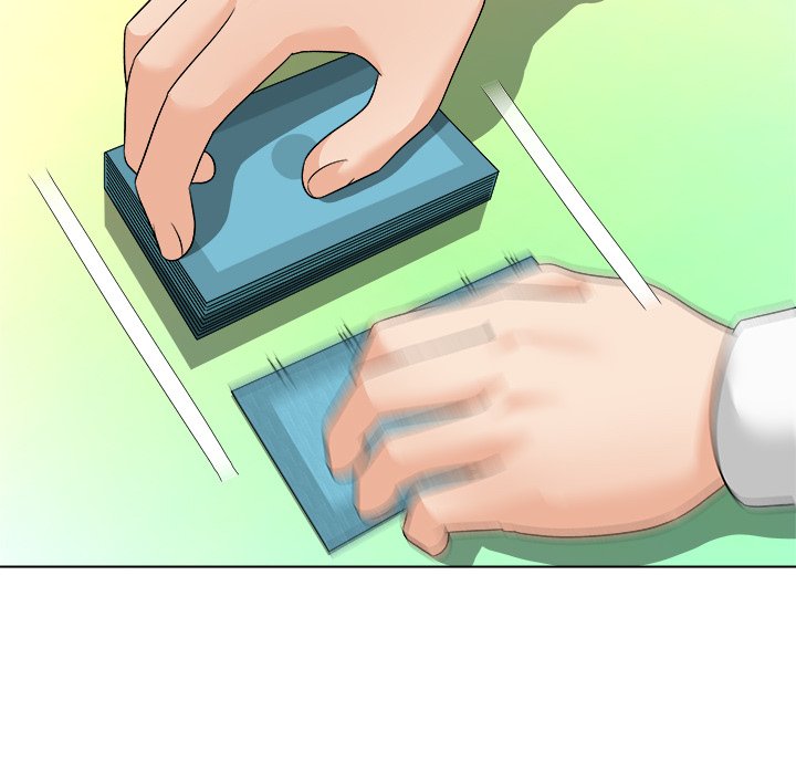 Angel House Chapter 11 - HolyManga.Net