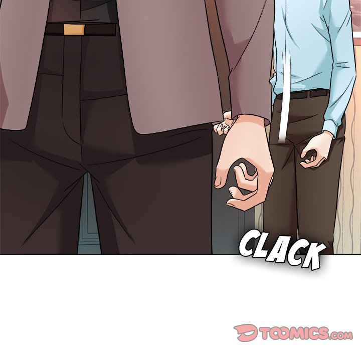 Angel House Chapter 11 - HolyManga.Net