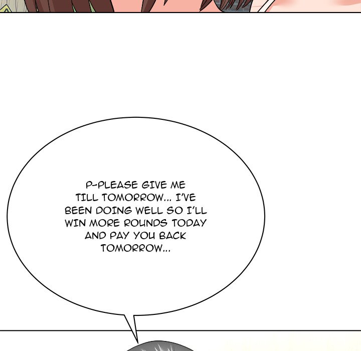 Angel House Chapter 11 - HolyManga.Net