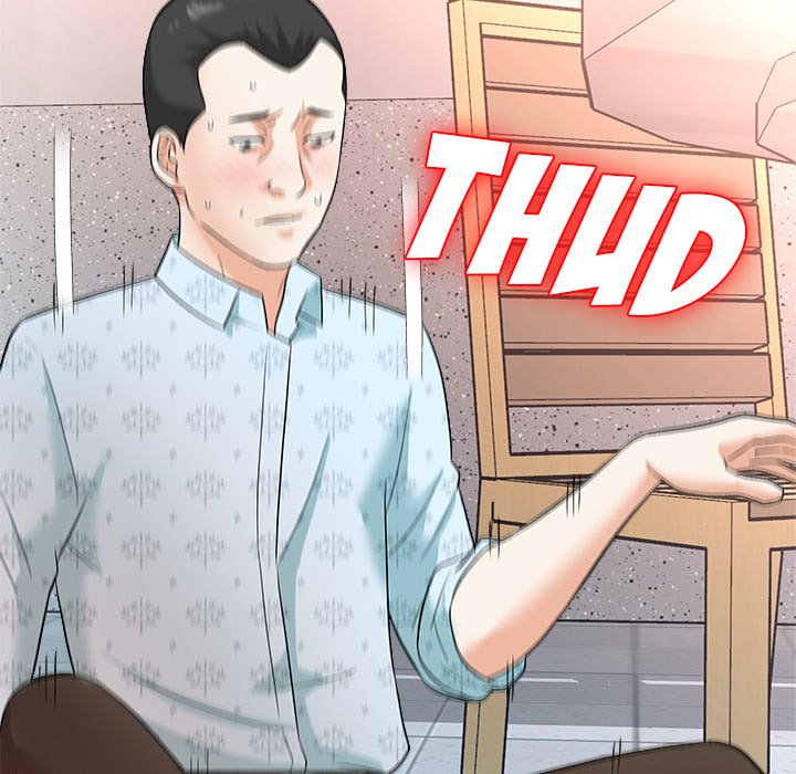 Angel House Chapter 11 - HolyManga.Net