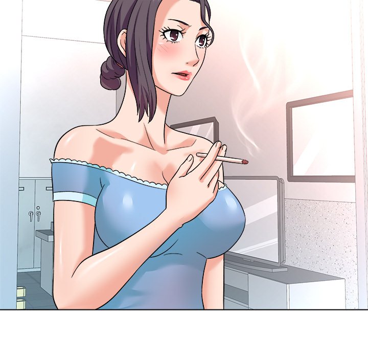 Angel House Chapter 11 - HolyManga.Net