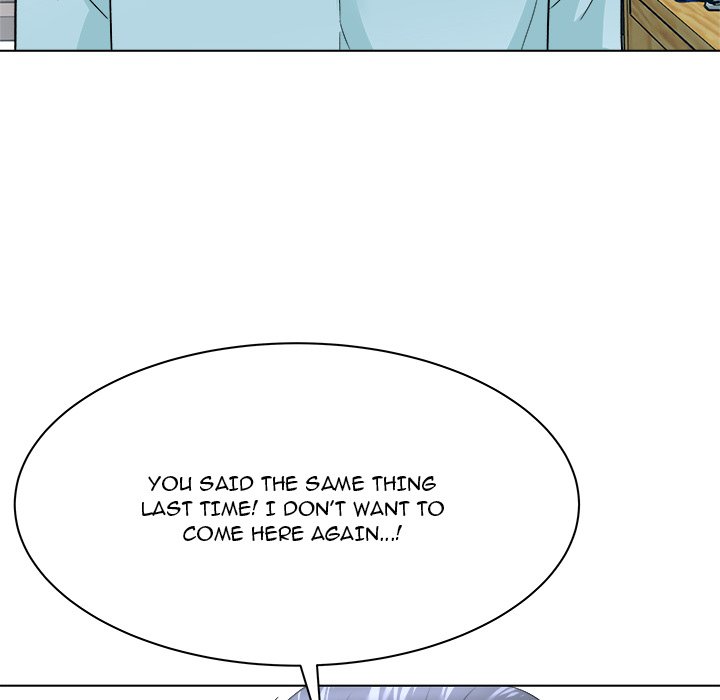 Angel House Chapter 11 - HolyManga.Net