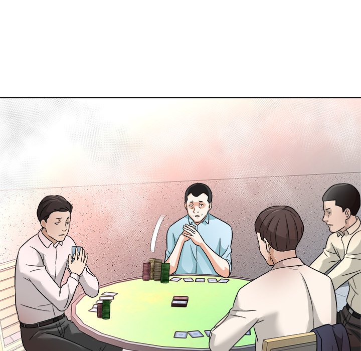 Angel House Chapter 11 - HolyManga.Net