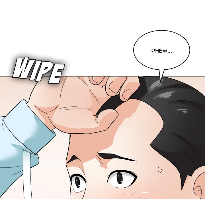 Angel House Chapter 11 - HolyManga.Net