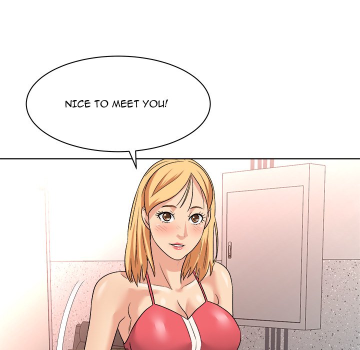 Angel House Chapter 11 - HolyManga.Net