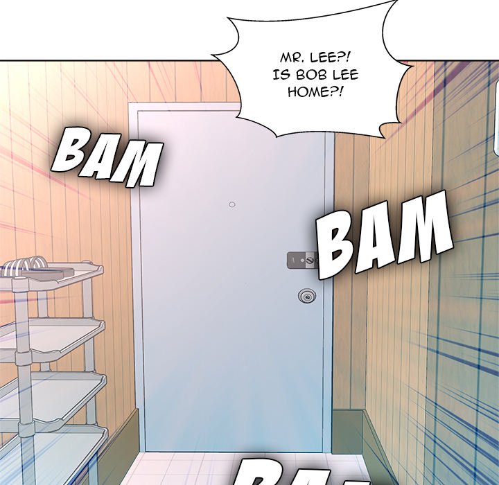Angel House Chapter 11 - HolyManga.Net