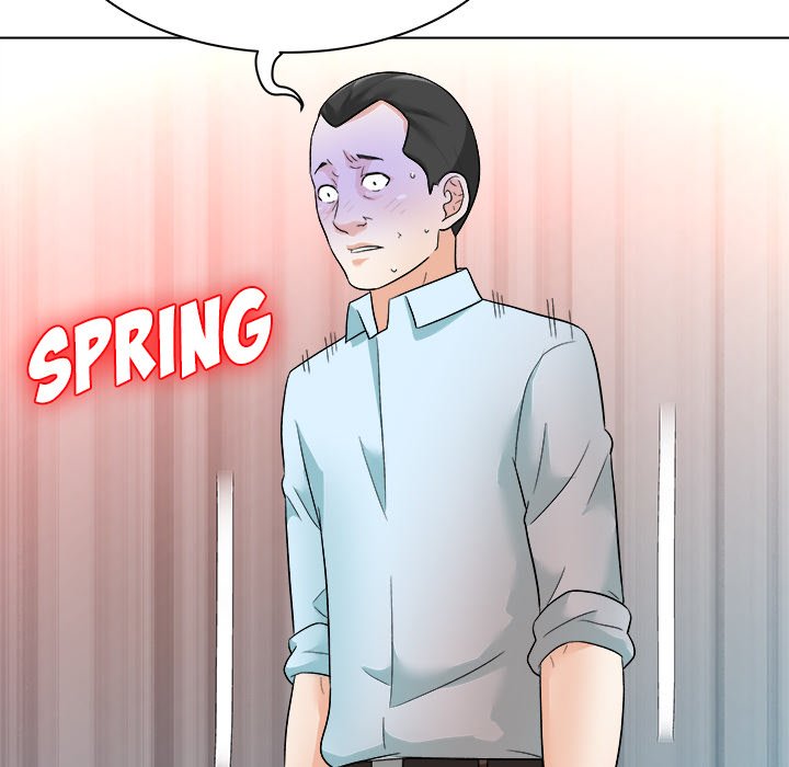 Angel House Chapter 11 - HolyManga.Net