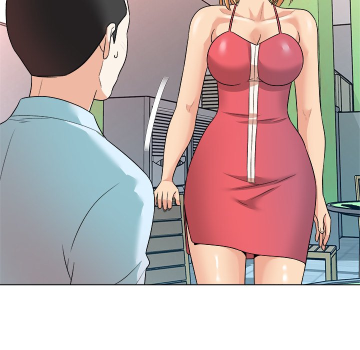 Angel House Chapter 11 - HolyManga.Net