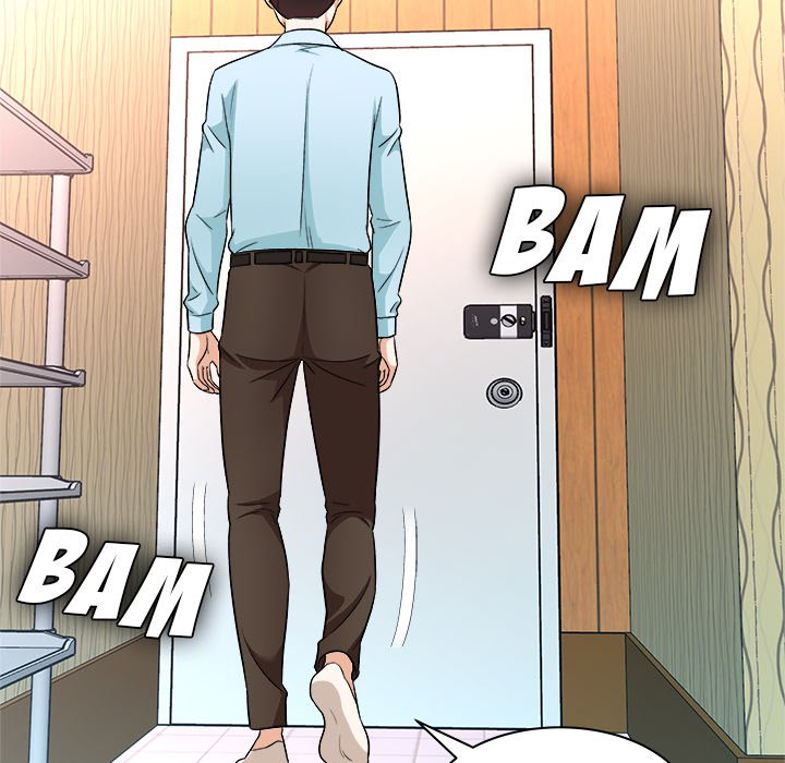 Angel House Chapter 11 - HolyManga.Net