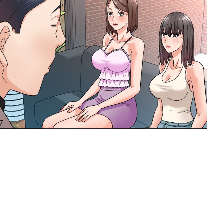 Angel House Chapter 11 - HolyManga.Net