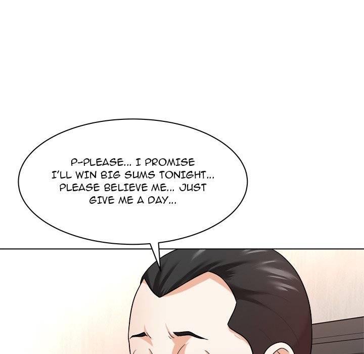 Angel House Chapter 11 - HolyManga.Net