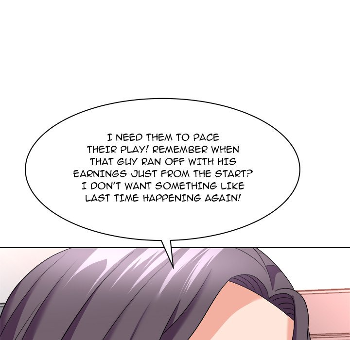 Angel House Chapter 11 - HolyManga.Net