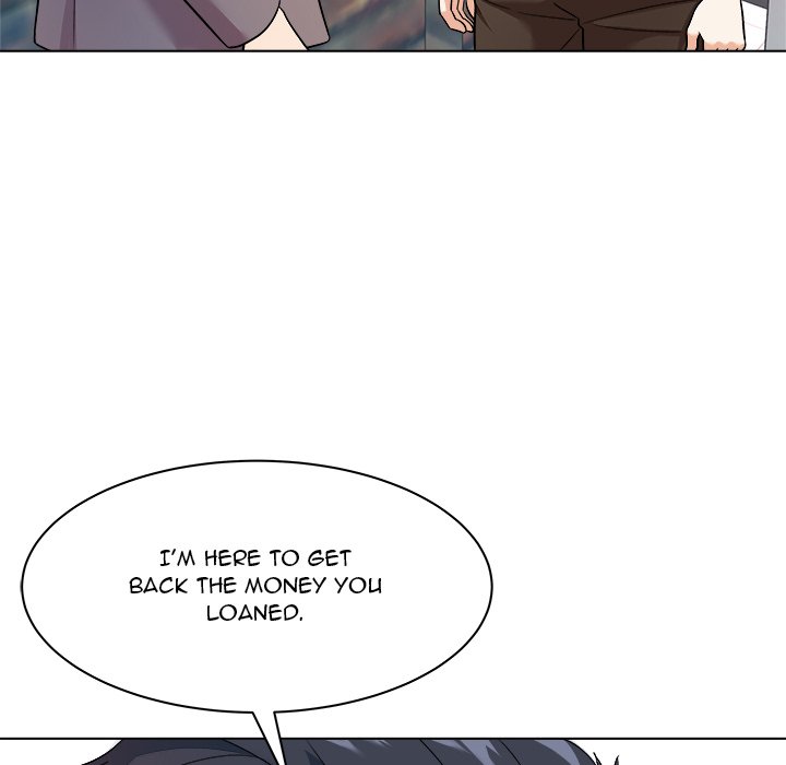 Angel House Chapter 11 - HolyManga.Net