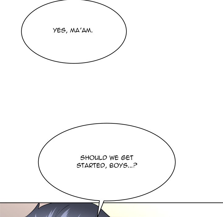 Angel House Chapter 12 - HolyManga.Net