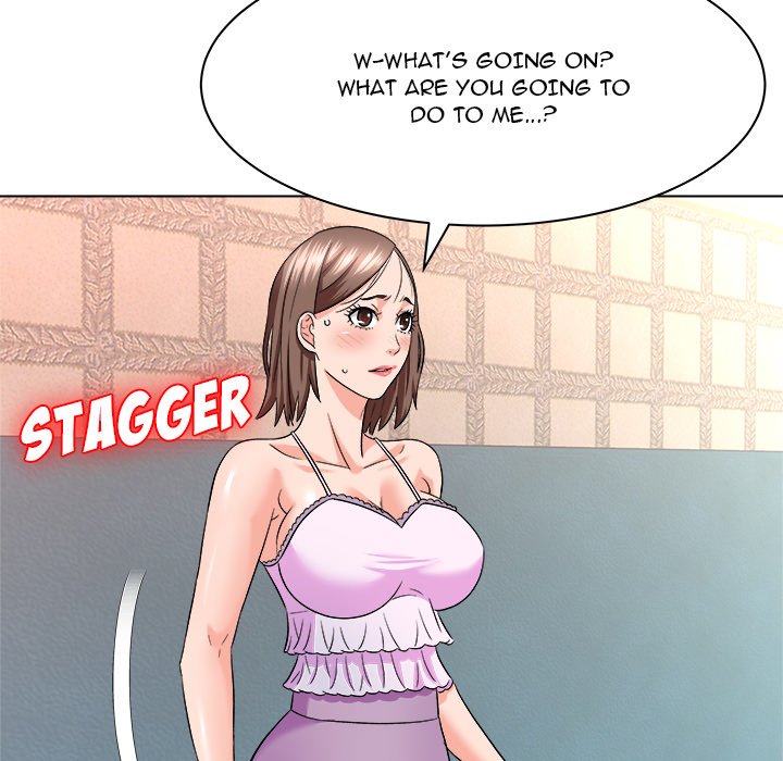 Angel House Chapter 12 - HolyManga.Net