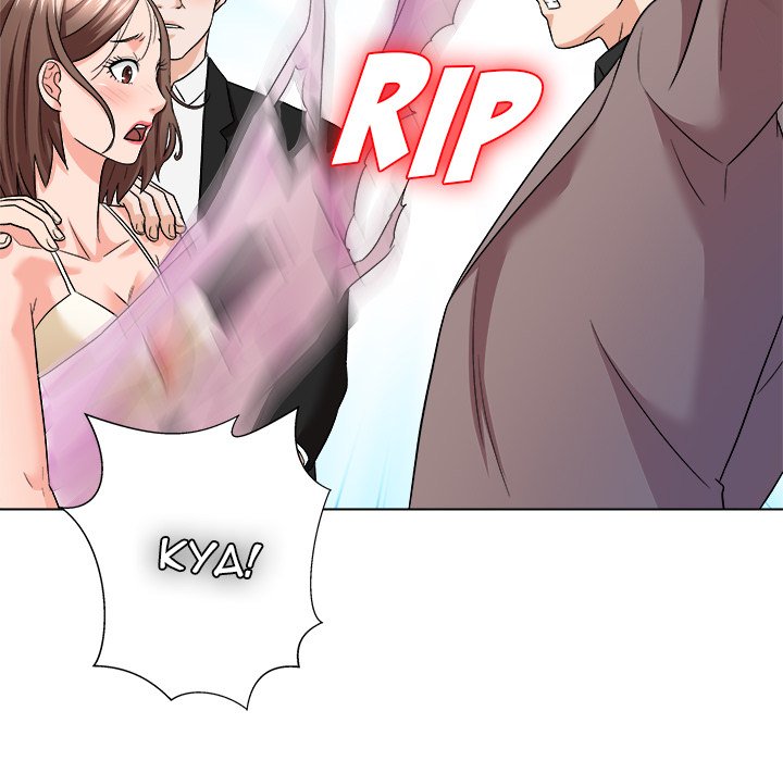 Angel House Chapter 12 - HolyManga.Net