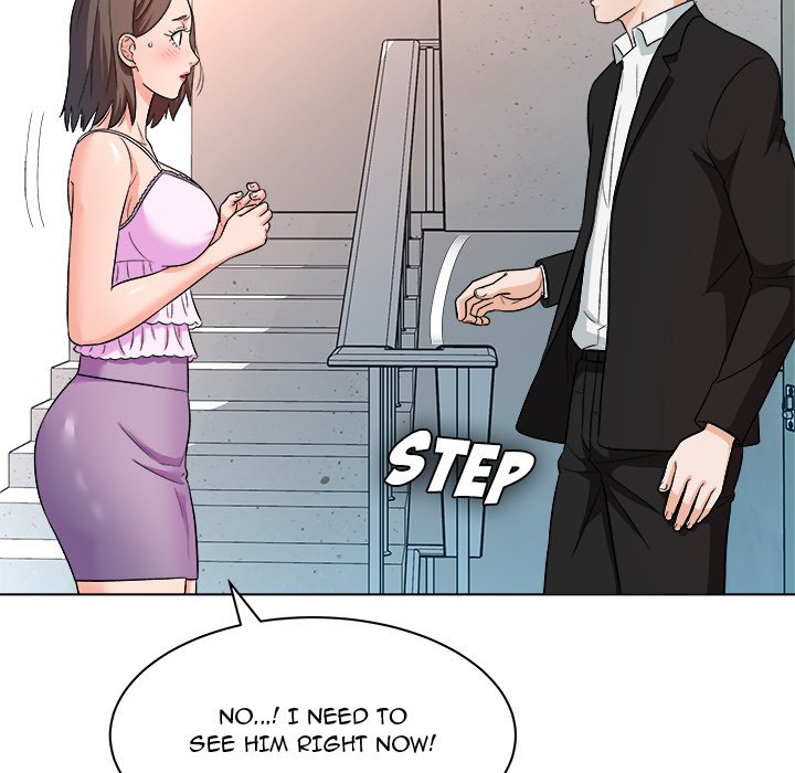 Angel House Chapter 12 - HolyManga.Net