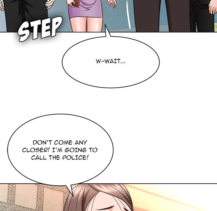 Angel House Chapter 12 - HolyManga.Net