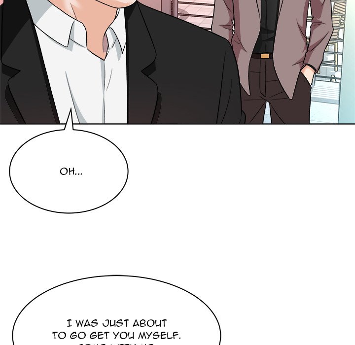 Angel House Chapter 12 - HolyManga.Net