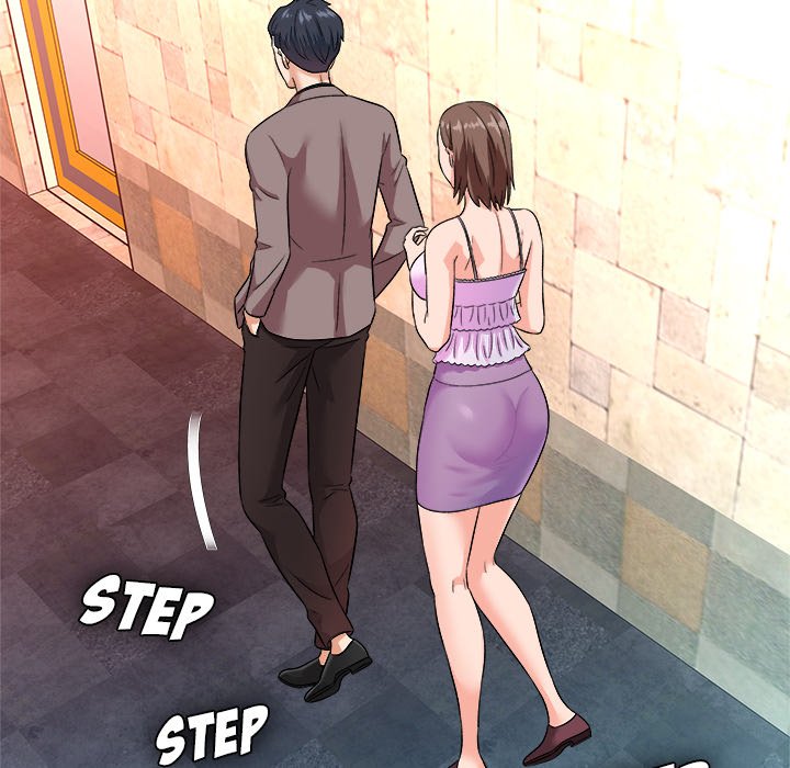Angel House Chapter 12 - HolyManga.Net