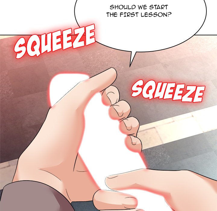 Angel House Chapter 12 - HolyManga.Net