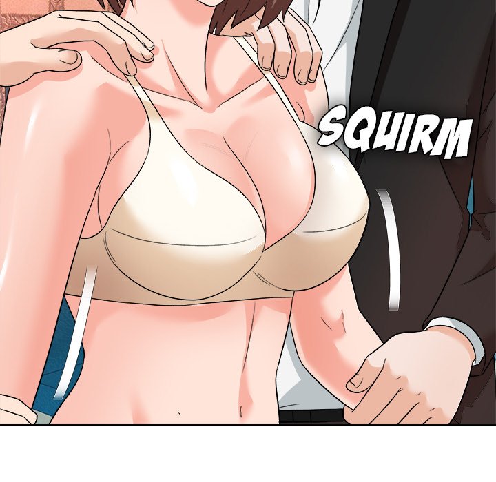 Angel House Chapter 12 - HolyManga.Net