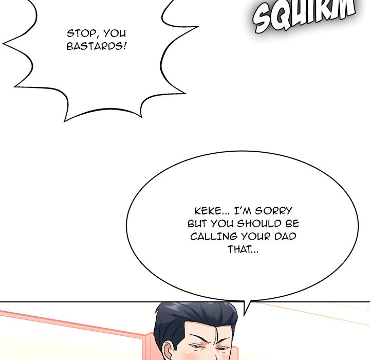 Angel House Chapter 12 - HolyManga.Net