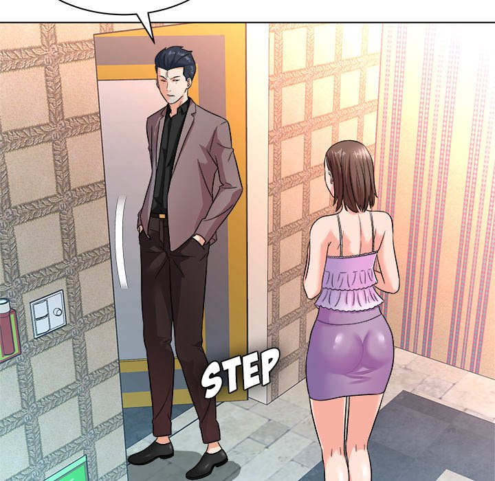 Angel House Chapter 12 - HolyManga.Net