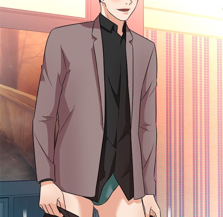 Angel House Chapter 12 - HolyManga.Net