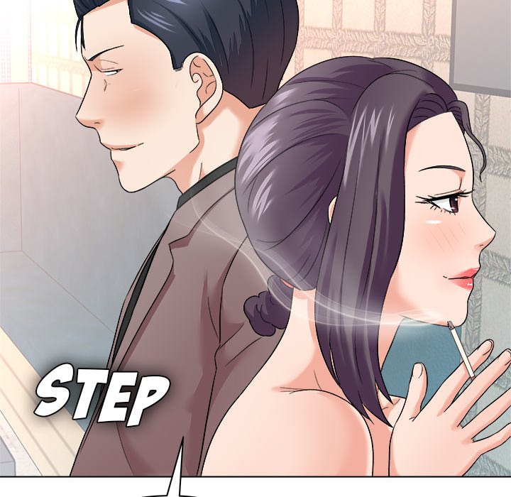 Angel House Chapter 12 - HolyManga.Net