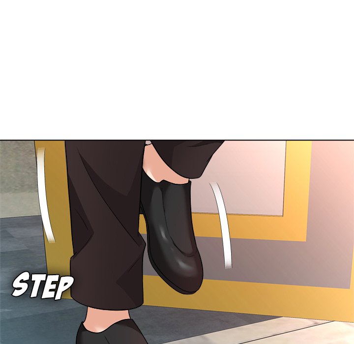 Angel House Chapter 12 - HolyManga.Net