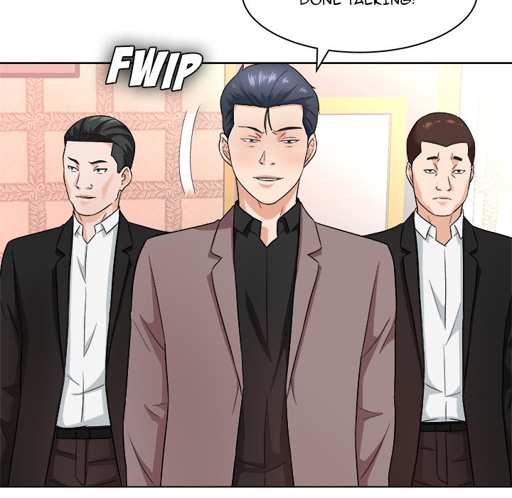 Angel House Chapter 12 - HolyManga.Net