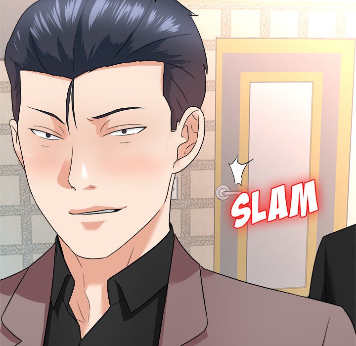 Angel House Chapter 12 - HolyManga.Net