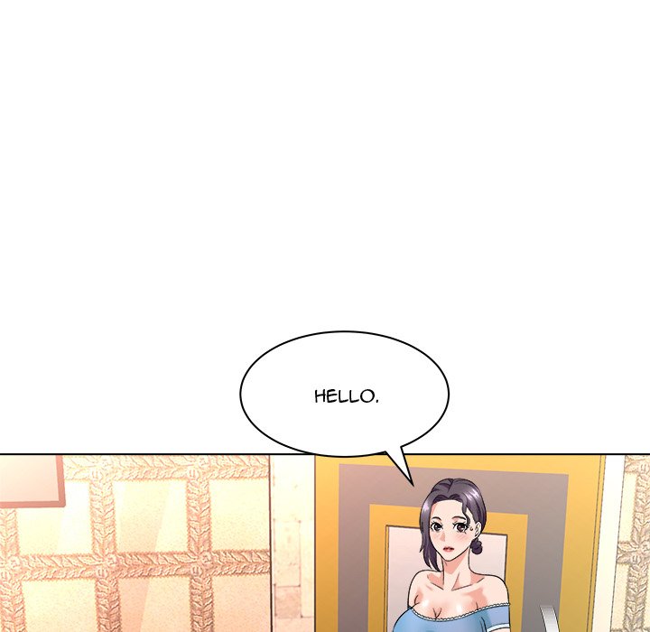 Angel House Chapter 12 - HolyManga.Net